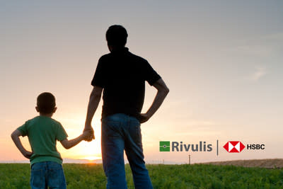 Rivulis Announces a US$250 Million Financing Package led by HSBC with Leading Global Financial Institutions