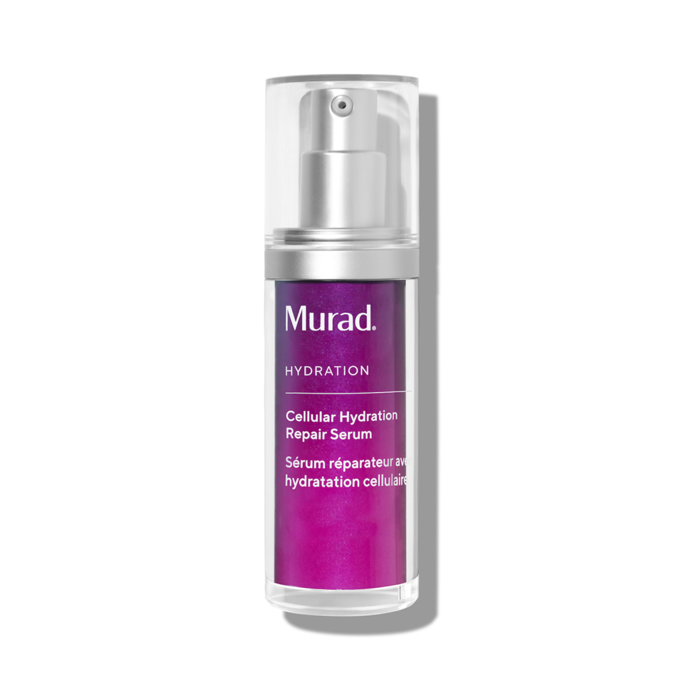 <p><a href="https://go.redirectingat.com?id=74968X1596630&url=https%3A%2F%2Fwww.murad.com%2Fproduct%2Fcellular-hydration-barrier-repair-serum%2F&sref=https%3A%2F%2Fwww.womenshealthmag.com%2Fbeauty%2Fg45804194%2Fbest-anti-aging-serum%2F" rel="nofollow noopener" target="_blank" data-ylk="slk:Shop Now;elm:context_link;itc:0;sec:content-canvas" class="link ">Shop Now</a></p><p>Cellular Hydration Barrier Repair Serum</p><p>murad.com</p><p>$72.00</p>