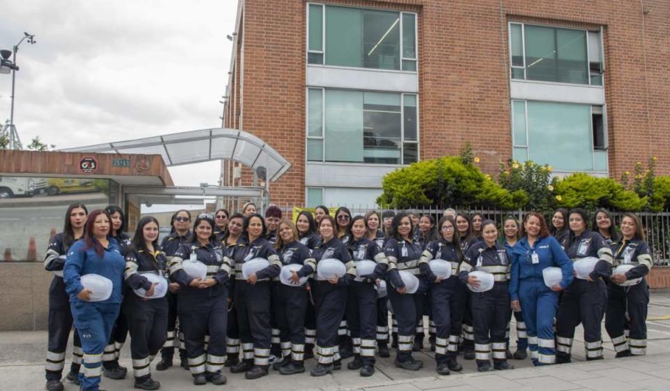 Vanti obtuvo primer crédito sostenible con Bancolombia por certificación en diversidad, equidad e inclusión. Foto: archivo Valora Analitik