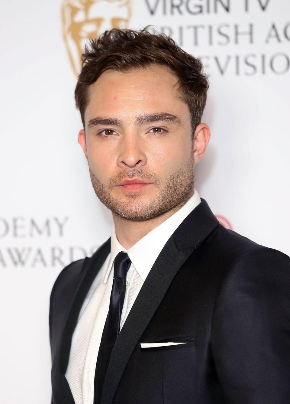 Ed Westwick