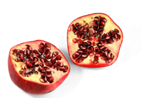 Pomegranate