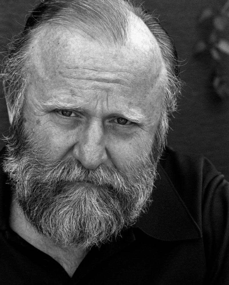 Frank Herbert