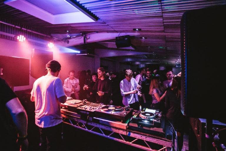 Oval Space and the Pickle Factory: Everything you need to know about the two east London clubs