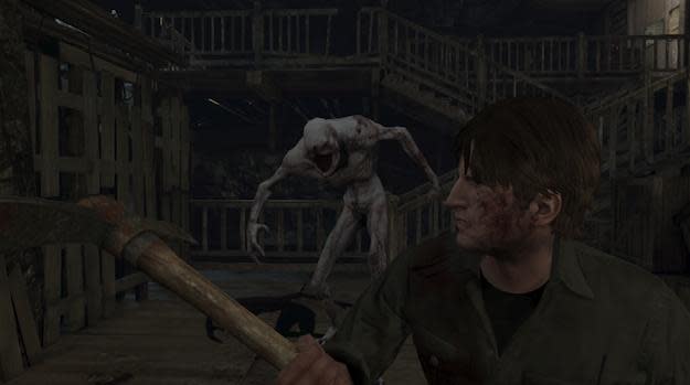 Return to Silent Hill Release Date Rumors: When is It Coming Out?