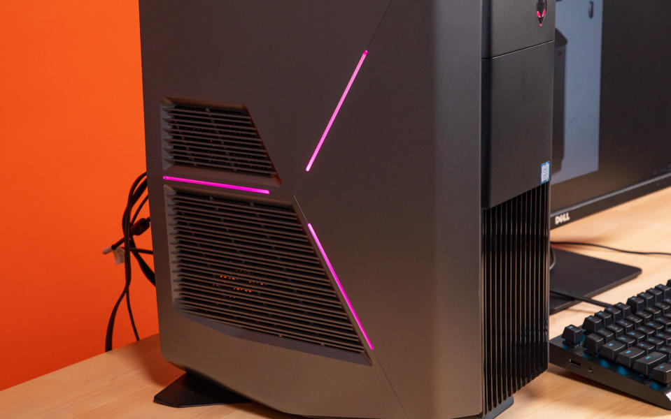 Alienware Aurora R8