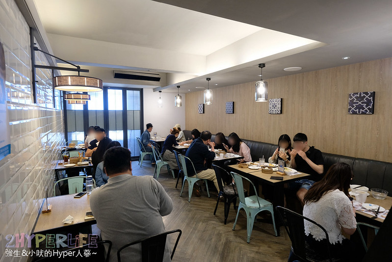 台中｜金苑茶餐廳