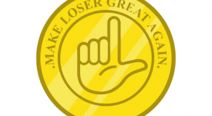 Loser Coin