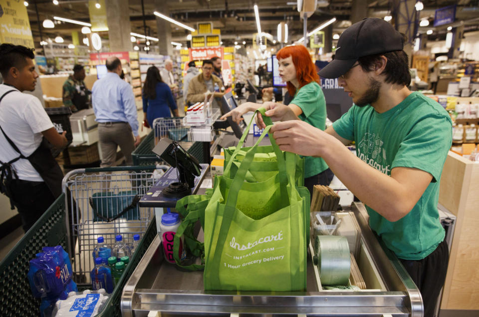 Instacart is learning a hard lesson about the importance of paying workersproperly