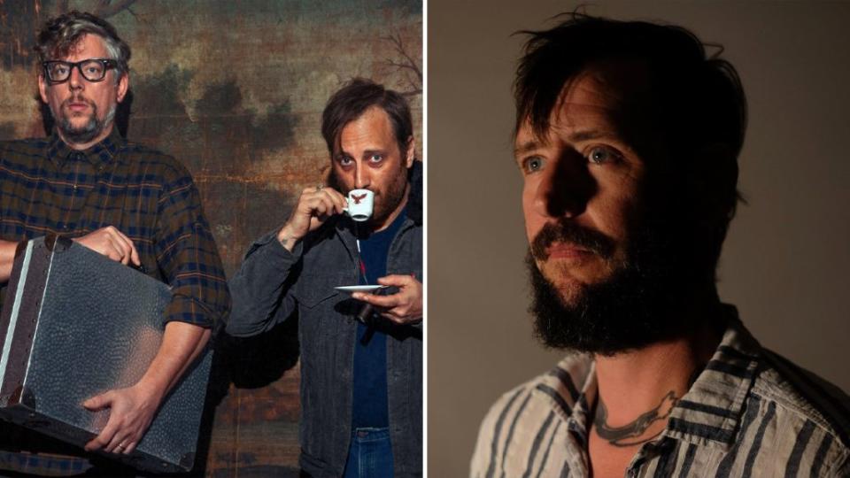 the black keys band of horses 2022 tour dates summer