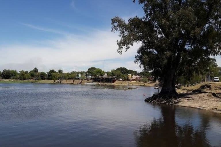 Un hombre se ahogó en el río San Javier y se investiga las razones de su muerte