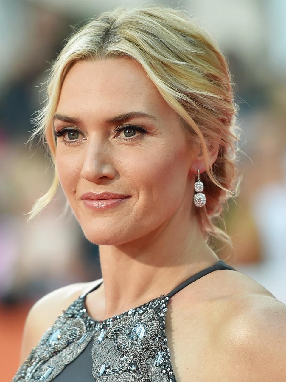 Kate Winslet