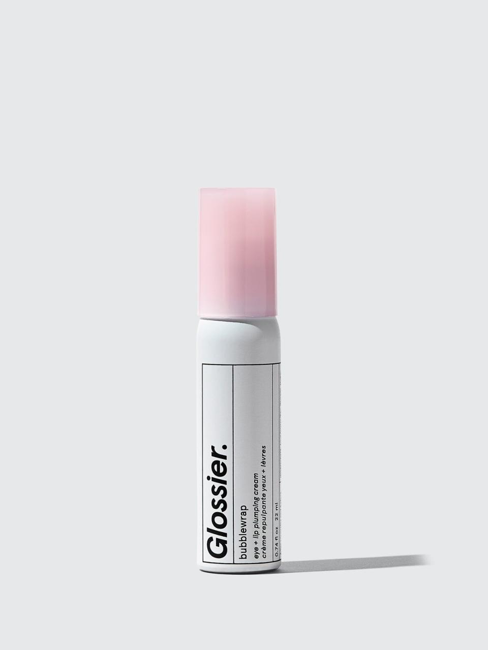 Glossier Eye + Lip Cream