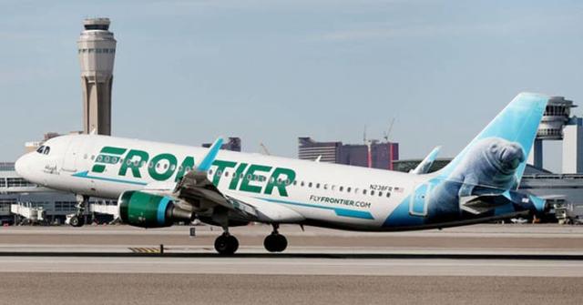 Frontier Airlines Flies Florida Teen to Puerto Rico Instead of Ohio