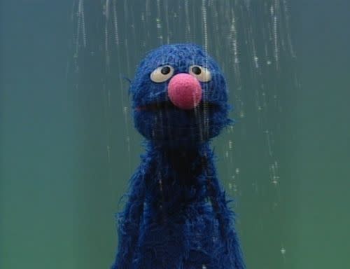 Childhood is forever changed with this sad “Sesame Street” news