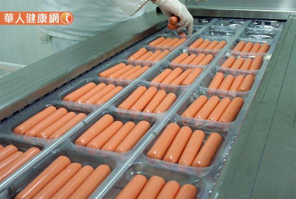 食品可以不加工嗎？罐頭有加防腐劑？翻轉加工食品負面印象