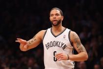 deron williams