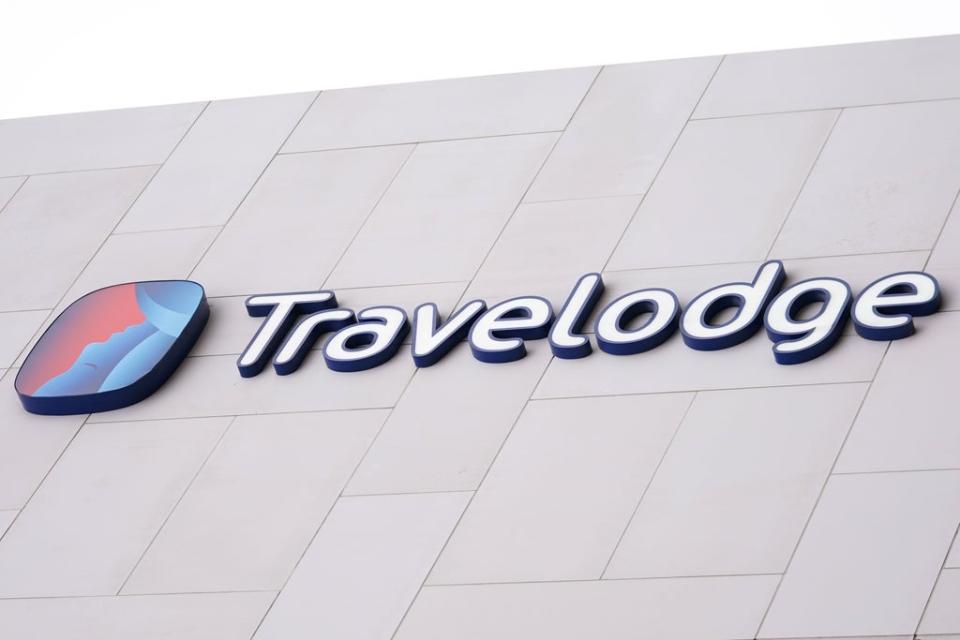 Travelodge (Kirsty O’Connor/PA) (PA Wire)