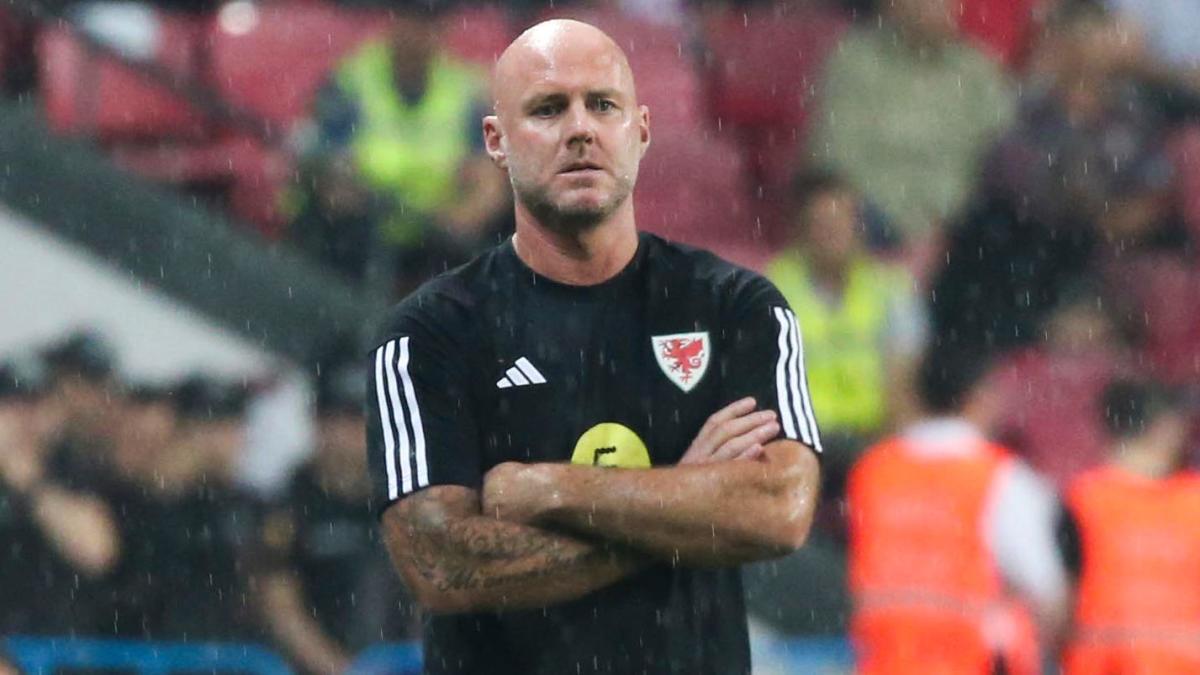 Rob Page, Galler’in Türkiye’nin yenilgisine rağmen hala kalifiye olabileceği konusunda ısrar ediyor