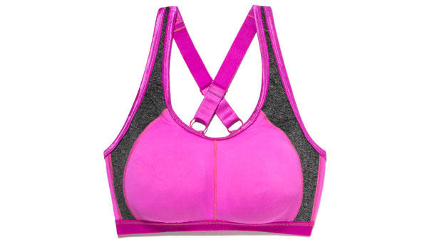 3 Sports Bras for Big Boobs That Actually Work