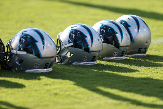 Carolina Panthers 2019 schedule release: Games, dates and times