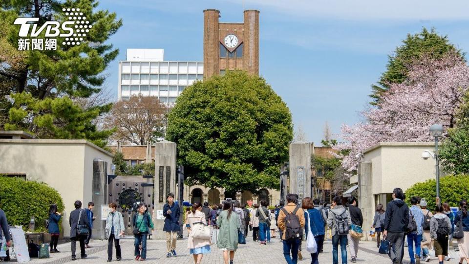 少年透露本來想考東大，因成績下滑失去自信。（示意圖／shutterstock 達志影像）