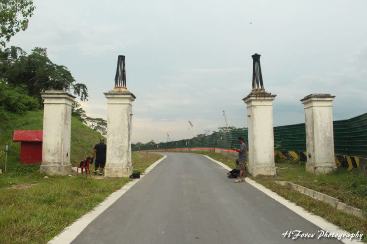 Photo: Temasek Rural Exploring Enthusiasts