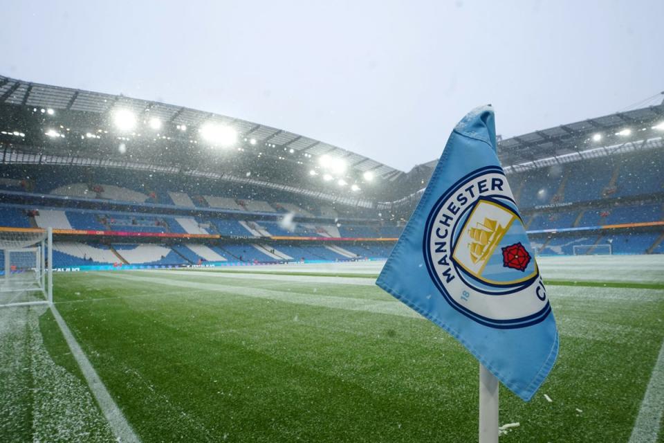 Manchester City could be docked points or even expelled from the Premier League if alleged breaches of league rules are found proven (Nick Potts/PA) (PA Archive)