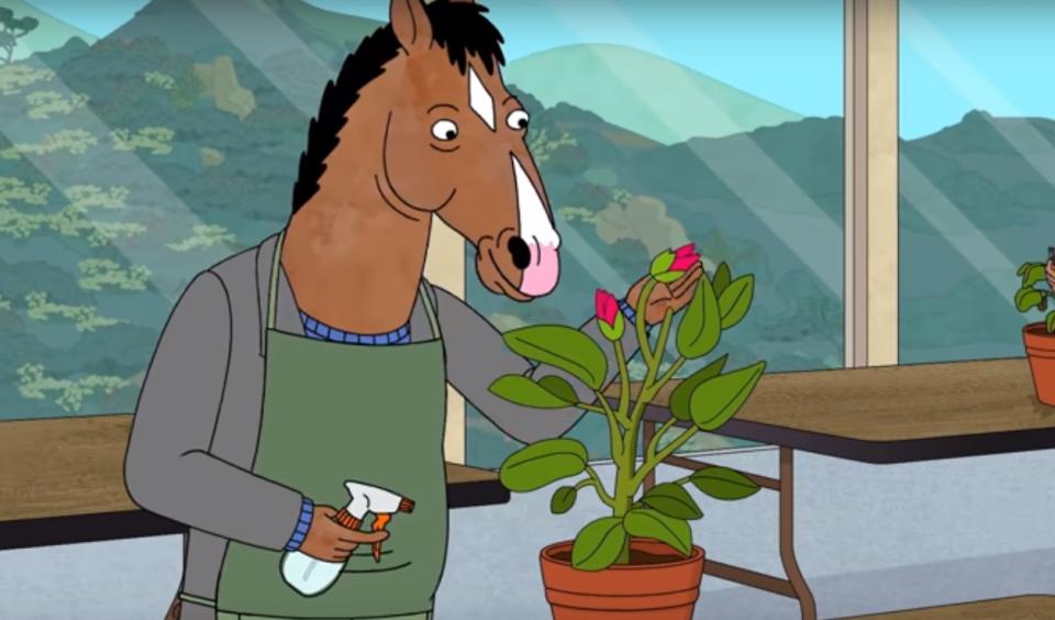 'Bojack Horseman' (2014-2020)