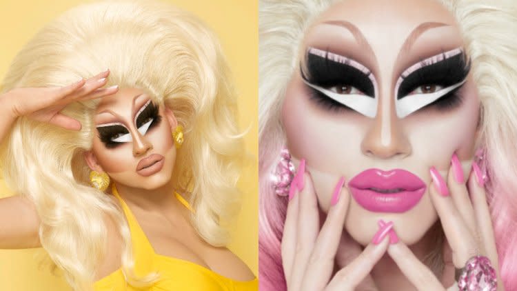 Trixie Mattel