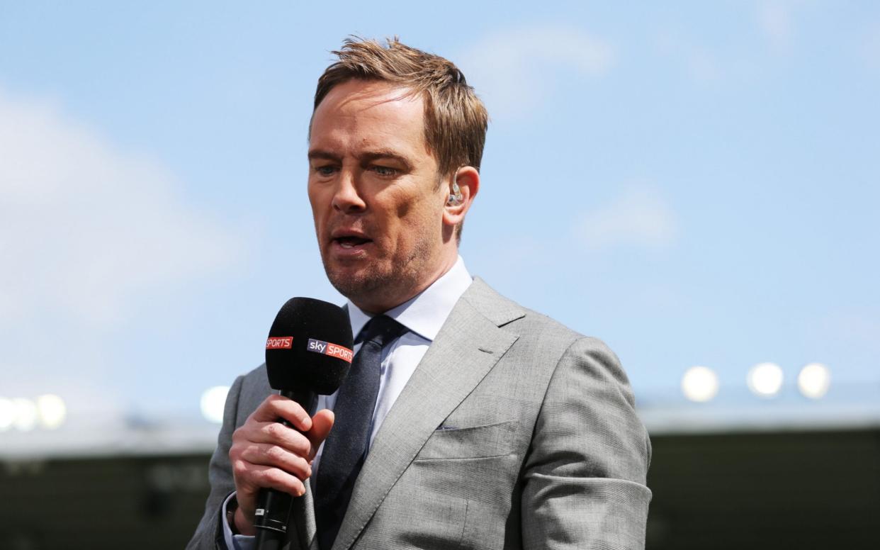 Simon Thomas has vowed to raise awareness of the disease that claimed his wife's life - Getty Images Europe