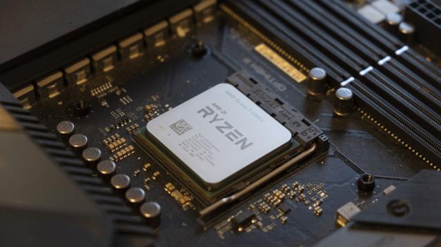 AMD Ryzen 5000 系處理器網店特賣，76 折入手5800X
