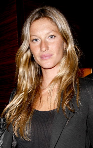 Gisele Bundchen