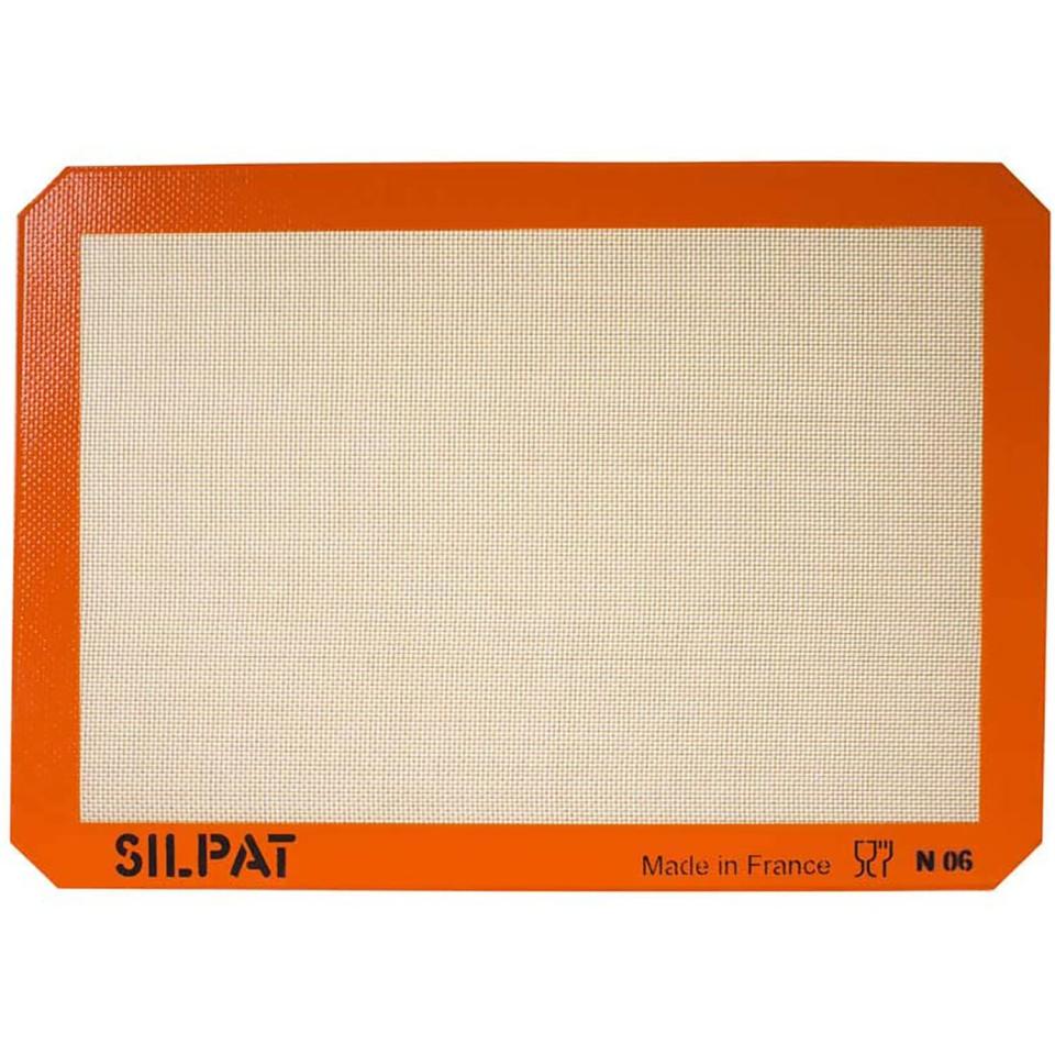 Silpat Premium Non-Stick Silicone Baking Mat