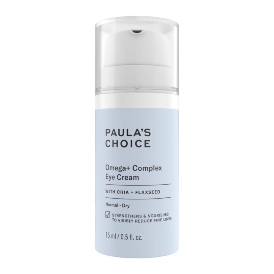 Paula's Choice Omega+ Complex Eye Cream