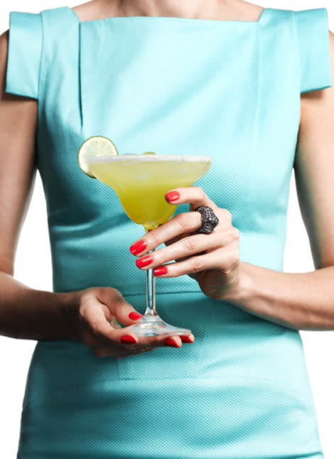 A whopping 1 out of 6 Americans drinks too much. Are you one of them?