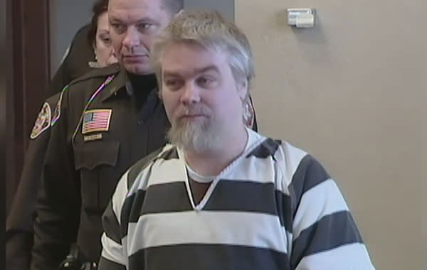 Making A Murderer Filmmakers Juror In Steven Averys Murder Trial Says Verdicts Were A 