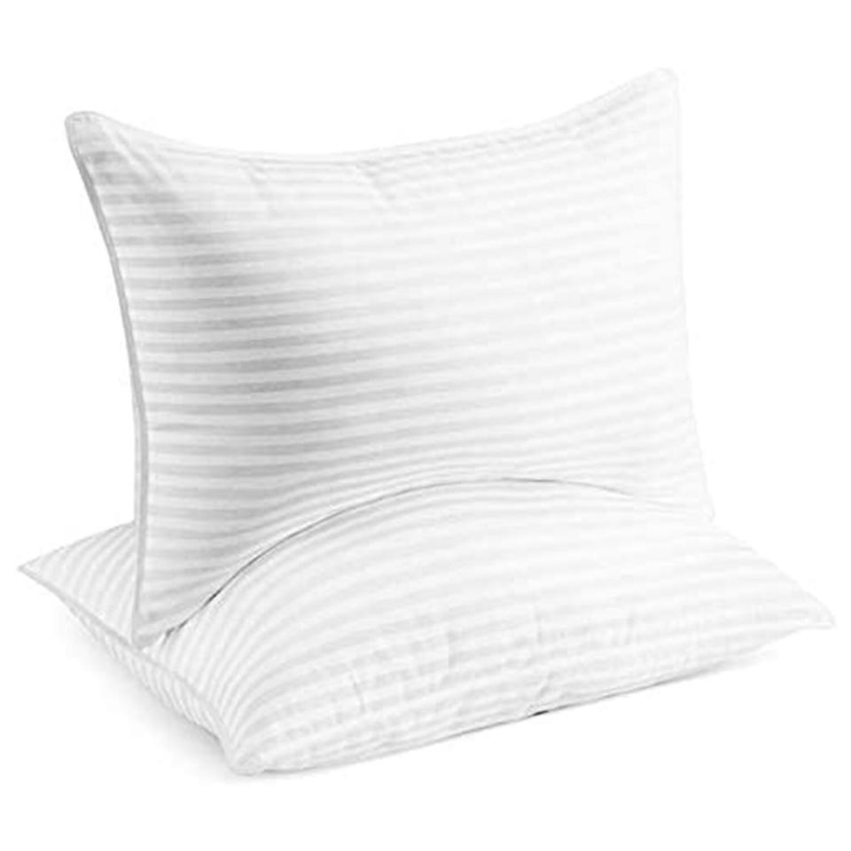 Beckham Hotel Collection Bed Pillows for Sleeping