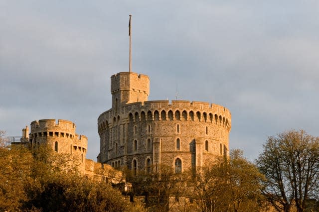 Windsor Castle