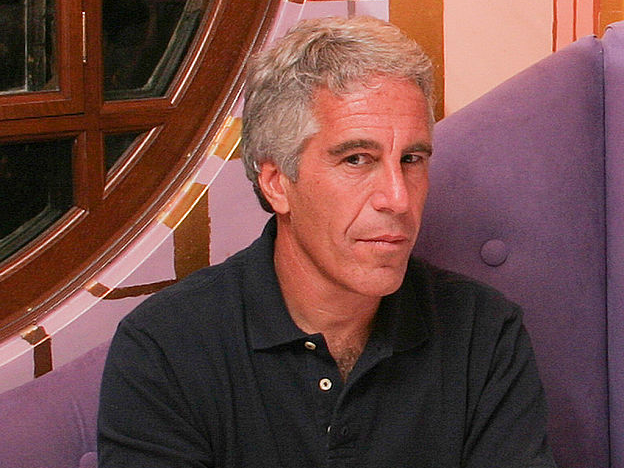 10 of the most bizarre details people have reported finding in Jeffrey Epstein&#39;s NYC mansion, from a painting of Bill Clinton in a dress to prosthetic breasts mounted on a bathroom wall