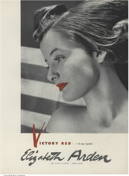 Elizabeth Arden