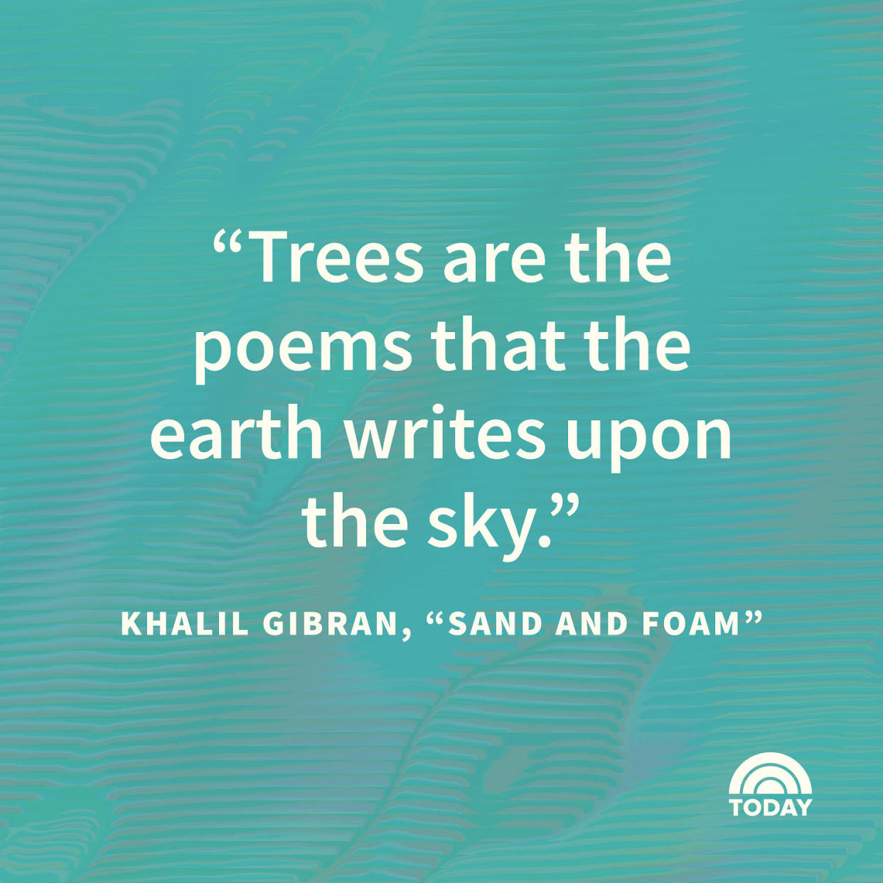 Earth Day Quotes