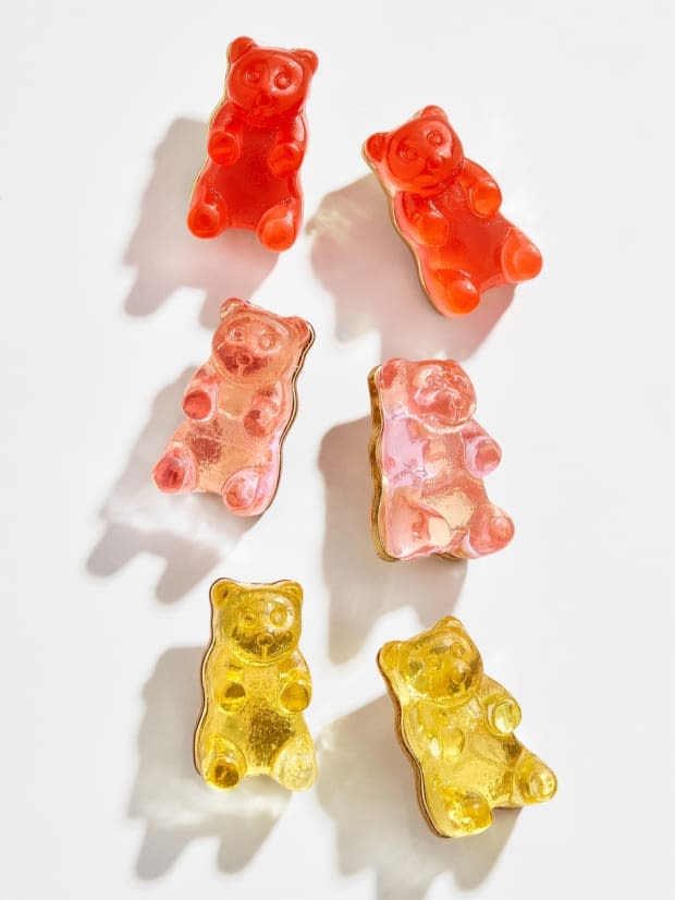 Gummy Bears - Robinson's Chocolates