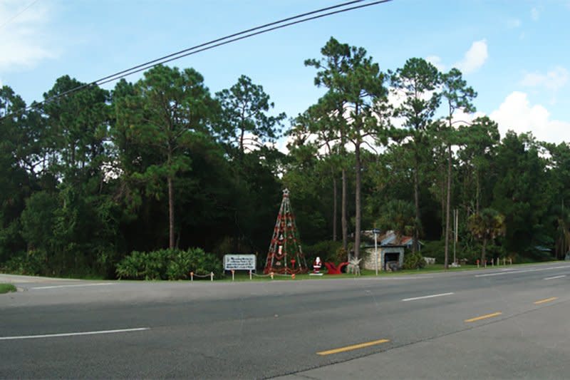 Christmas, Florida