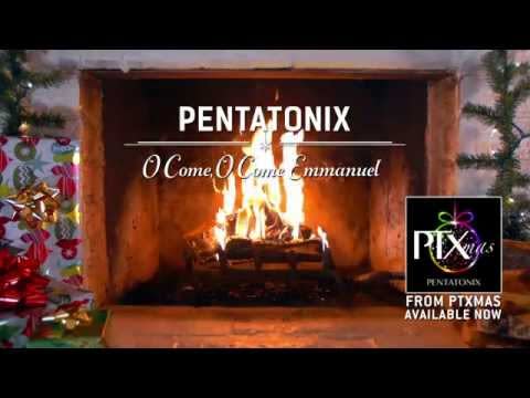 <p>Not a traditionalist? Try this more modern take by Pentatonix. While the a cappella group's version sounds decidedly trendy, the song is anything but new — the translation actually stems from an ancient 9th-century Latin hymn.</p><p><a href="https://www.youtube.com/watch?v=RTsCC0hwL5g" rel="nofollow noopener" target="_blank" data-ylk="slk:See the original post on Youtube;elm:context_link;itc:0;sec:content-canvas" class="link ">See the original post on Youtube</a></p>