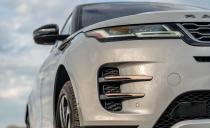 <p>2020 Range Rover Evoque P300</p>