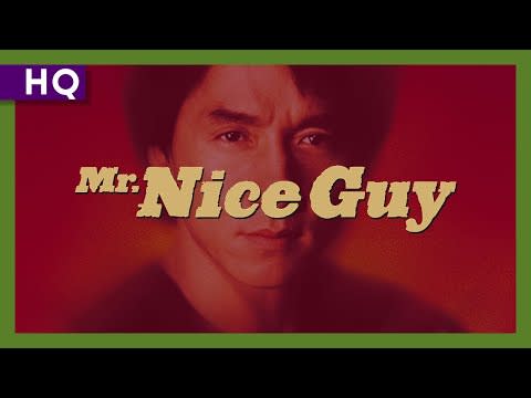 12) <em>Mr. Nice Guy</em> (1997)