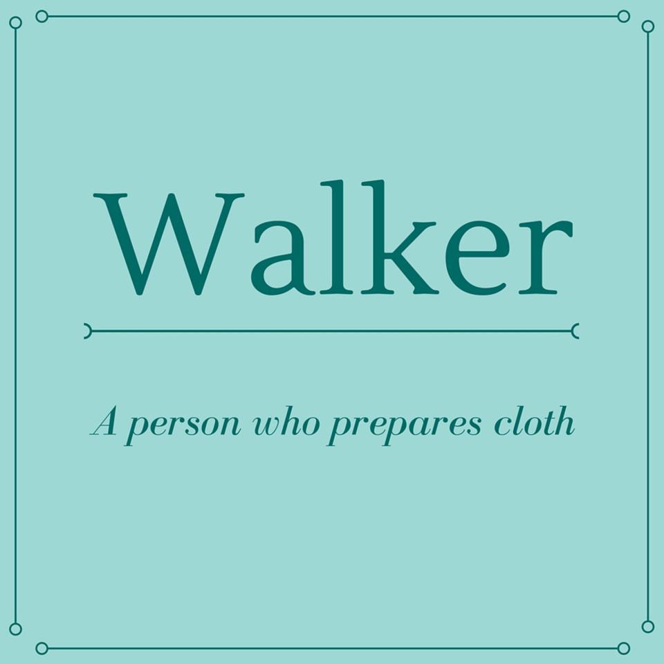 Walker