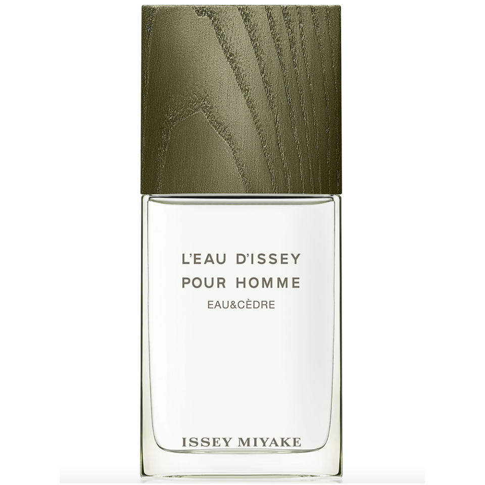 Issey Miyake L'Eau d'Issey Eau & Cèdre Eau de Toilette Intense