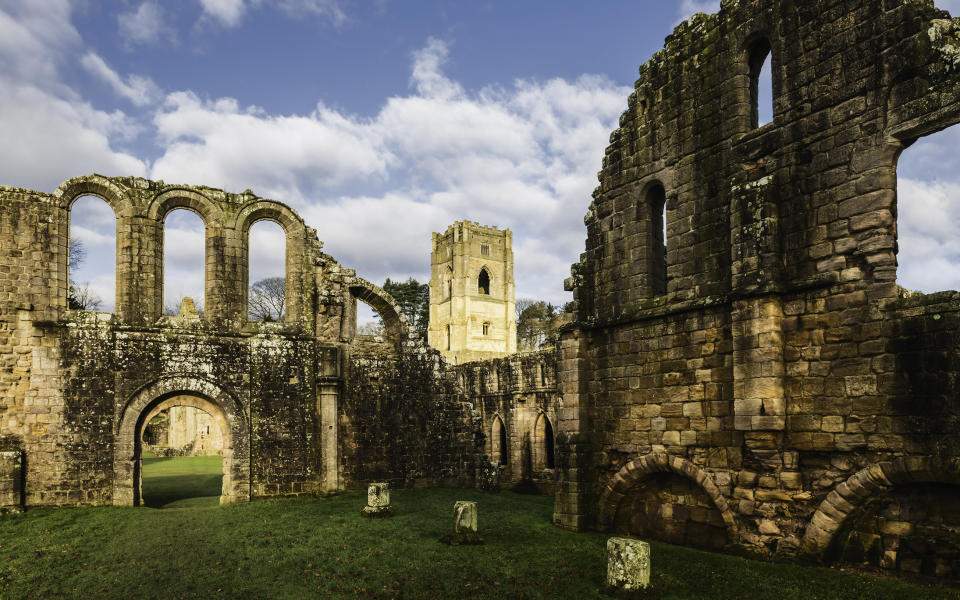 Ripon, Yorkshire