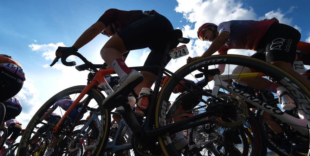 1st tour de france femmes 2022 stage 7